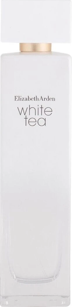 Elizabeth Arden White Tea 100ml - Eau De Toilette - Damesparfum