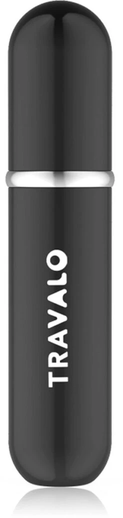 Travalo - Classic HD Black - 5ML -Parfum Winkel 286x1200 2