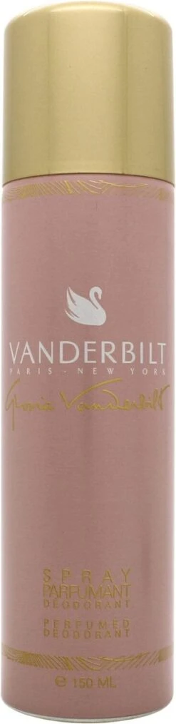 Gloria Vanderbilt Gloria Vanderbilt Giftset 250 Ml -Parfum Winkel 292x1200 2