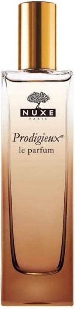 Nuxe Prodigieux Le Parfum 50 Ml - Eau De Parfum - Damesparfum -Parfum Winkel 292x1200