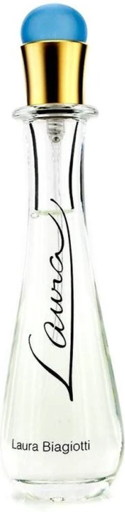 Laura Biagiotti Laura Biagotti - 75ml - Eau De Toilette -Parfum Winkel 293x1200 1