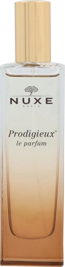 Nuxe Prodigieux Le Parfum 50 Ml - Eau De Parfum - Damesparfum -Parfum Winkel 293x1200