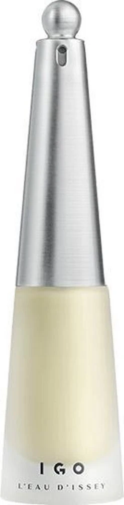 Issey Miyake - IGO L'eau D'issey - 80ml - Dames -Parfum Winkel 296x1200