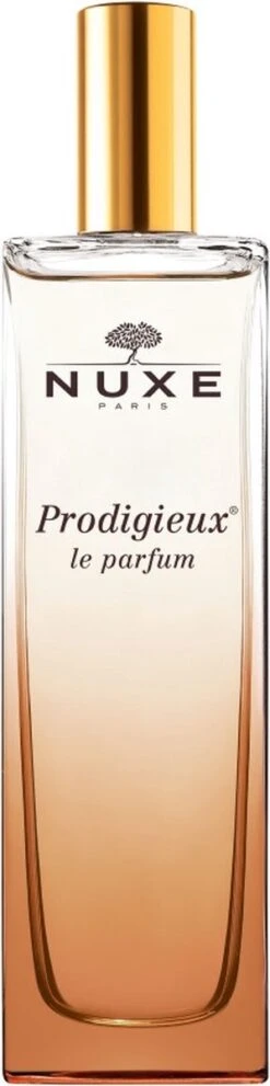 Nuxe Prodigieux Le Parfum 50 Ml - Eau De Parfum - Damesparfum -Parfum Winkel 299x1200