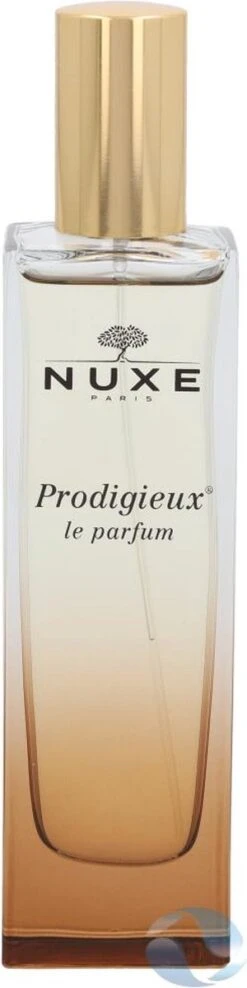 Nuxe Prodigieux Le Parfum 50 Ml - Eau De Parfum - Damesparfum -Parfum Winkel 300x1200 1