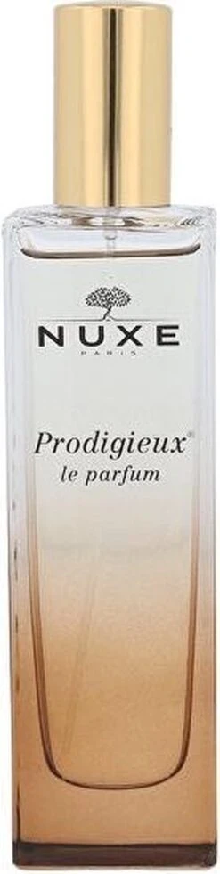Nuxe Prodigieux Le Parfum 50 Ml - Eau De Parfum - Damesparfum -Parfum Winkel 302x1200