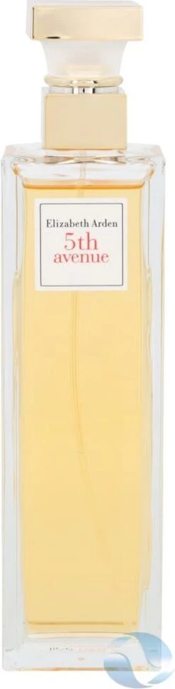 Elizabeth Arden 5th Avenue 125 Ml - Eau De Parfum - Damesparfum -Parfum Winkel 306x1200 1