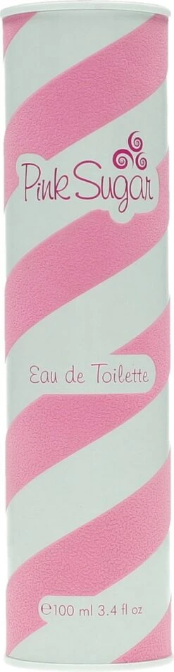 Damesparfum Aquolina Pink Sugar EDT (100 Ml) -Parfum Winkel 311x1200 1