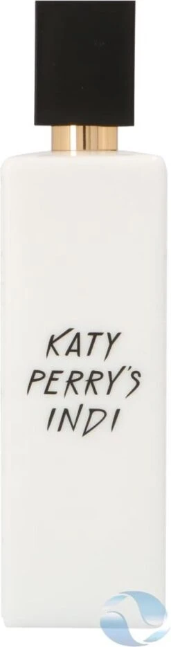 Katy Perry Indi 100 Ml - Eau De Parfum - Damesparfum 18 Katy Perry Indi 100 Ml - Eau De Parfum - Damesparfum -Parfum Winkel 317x1200