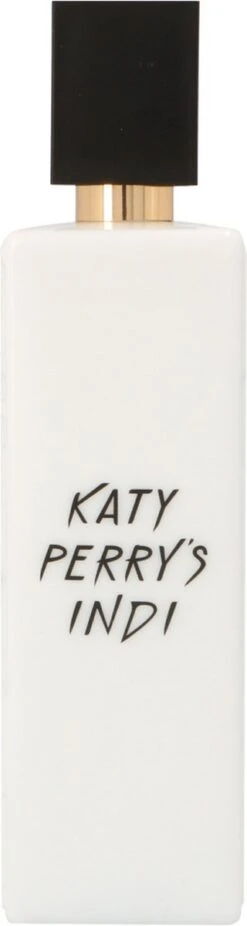 Katy Perry Indi 100 Ml - Eau De Parfum - Damesparfum 13 Katy Perry Indi 100 Ml - Eau De Parfum - Damesparfum -Parfum Winkel 320x1200