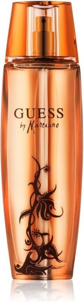 Guess By Marciano 100 Ml - Eau De Parfum - Damesparfum 3 Guess By Marciano 100 Ml - Eau De Parfum - Damesparfum