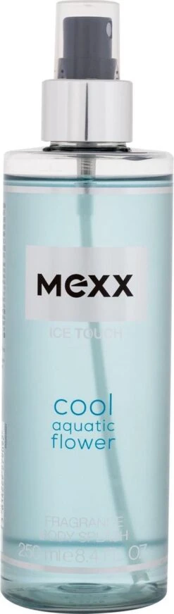 Mexx Ice Touch Woman Bodysplash 250 Ml - Bodymist