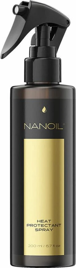 Nanoil Heat Protectant Spray 200 Ml -Parfum Winkel 340x1200 4