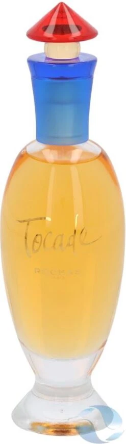 Rochas Tocade Vrouwen 100ml Eau De Toilette -Parfum Winkel 341x1200 1