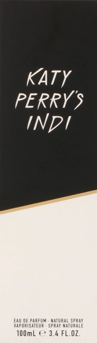 Katy Perry Indi 100 Ml - Eau De Parfum - Damesparfum 8 Katy Perry Indi 100 Ml - Eau De Parfum - Damesparfum - Afbeelding 6
