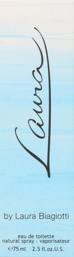 Laura Biagiotti Laura Biagotti - 75ml - Eau De Toilette -Parfum Winkel 347x1200 1