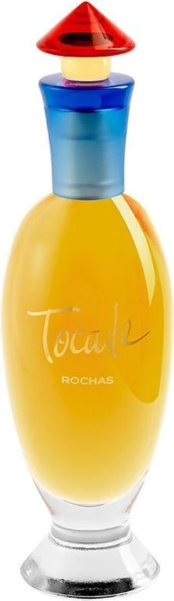 Rochas Tocade Vrouwen 100ml Eau De Toilette