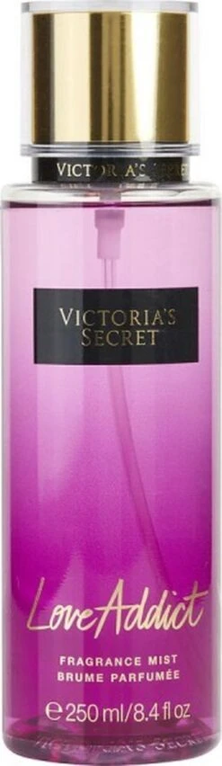 Victoria's Secret Victorias Secret Love Addict - 250ml - Bodymist -Parfum Winkel 348x1200