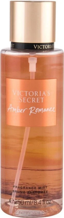 Victoria's Secret Victoriaïs Secret - Amber Romance Nourishing Body Spray - 250mlML