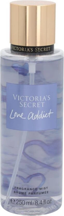 Victoria's Secret Victorias Secret Love Addict - 250ml - Bodymist -Parfum Winkel 355x1200