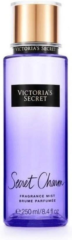 Victoria's Secret Secret Charm - 250 Ml - Mist -Parfum Winkel 362x1200