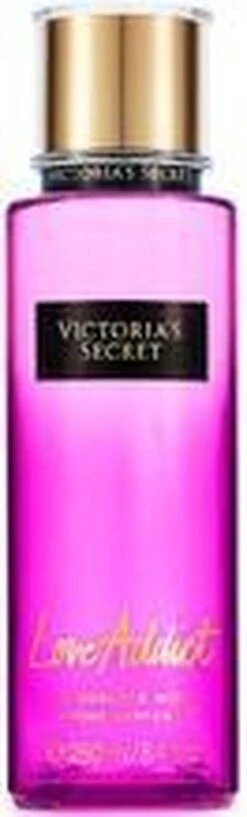 Victoria's Secret Victorias Secret Love Addict - 250ml - Bodymist -Parfum Winkel 363x1200