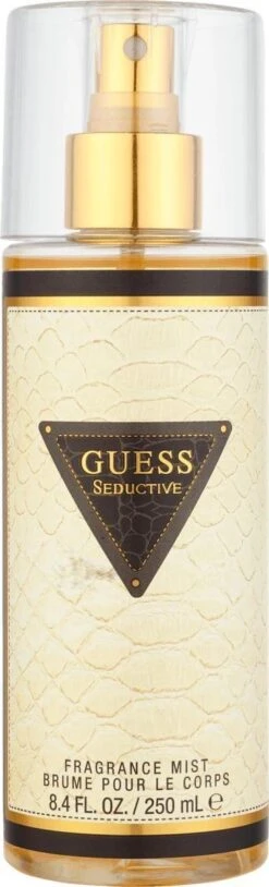 Guess Seductive Women Fragrance Mist 250 Ml - Bodymist -Parfum Winkel 364x1200 2