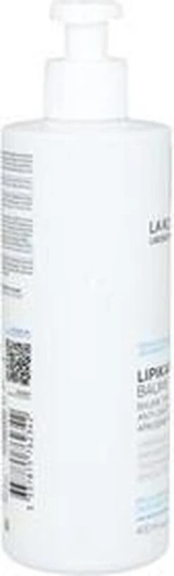 La Roche Lipikar Baume AP+M W/Pump 400ml 7 La Roche Lipikar Baume AP+M W/Pump 400ml -Parfum Winkel 364x1200 3