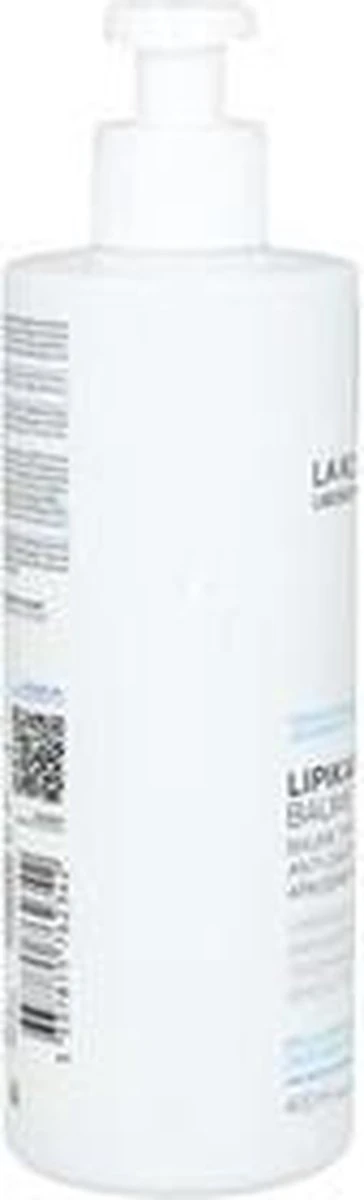 La Roche Lipikar Baume AP+M W/Pump 400ml 5 La Roche Lipikar Baume AP+M W/Pump 400ml - Afbeelding 3