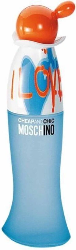Moschino I Love Love - 50ml - Eau De Toilette -Parfum Winkel 366x1200