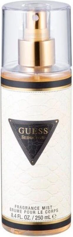 Guess Seductive Women Fragrance Mist 250 Ml - Bodymist -Parfum Winkel 369x1200