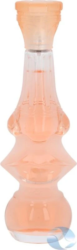 Salvador Dali Dalissime 100 Ml - Eau De Toilette - For Women -Parfum Winkel 370x1200