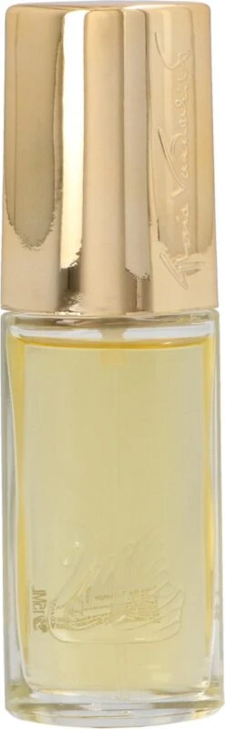 Gloria Vanderbilt 15 Ml - Eau De Toilette - Damesparfum