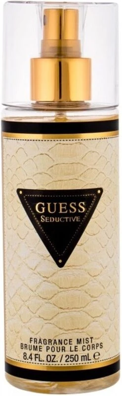 Guess Seductive Women Fragrance Mist 250 Ml - Bodymist -Parfum Winkel 371x1200 2