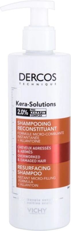 Vichy Dercos Kera-Solutions Shampoo -Parfum Winkel 371x1200 4