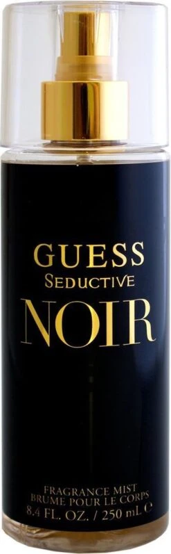 Guess Seductive Noir Bodymist - 250ml