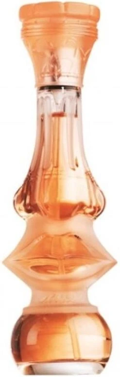 Salvador Dali Dalissime 100 Ml - Eau De Toilette - For Women -Parfum Winkel 383x1200 1