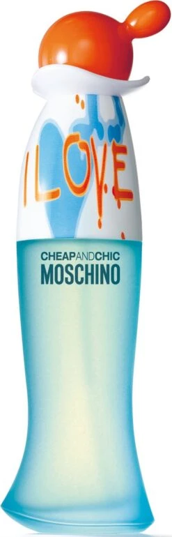 Moschino I Love Love - 50ml - Eau De Toilette -Parfum Winkel 385x1200 1