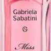 Gabriela Sabatini Miss Gabriela Night Eau De Toilette - 30 Ml -Parfum Winkel 387x1200