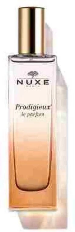 Nuxe Prodigieux Le Parfum 50 Ml - Eau De Parfum - Damesparfum -Parfum Winkel 389x1200