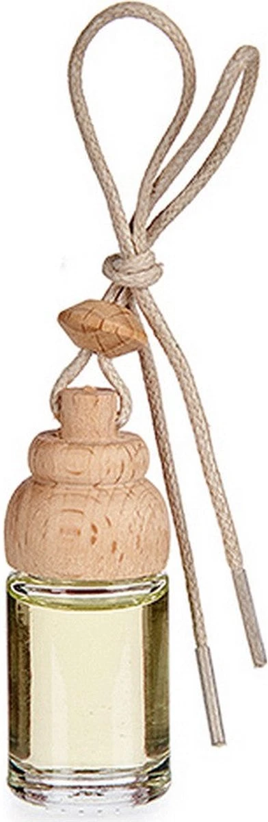 Autoparfum Met Vanille Geur - 1 Stuk 8ml 5 Autoparfum Met Vanille Geur - 1 Stuk 8ml - Afbeelding 3