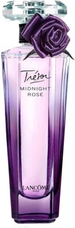 Lancôme Trésor Midnight Rose 30 Ml - Eau De Parfum - Damesparfum -Parfum Winkel 394x1200 1