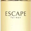 Calvin Klein Escape 100 Ml - Eau De Toilette - Herenparfum 1 Calvin Klein Escape 100 Ml - Eau De Toilette - Herenparfum -Parfum Winkel 403x1200