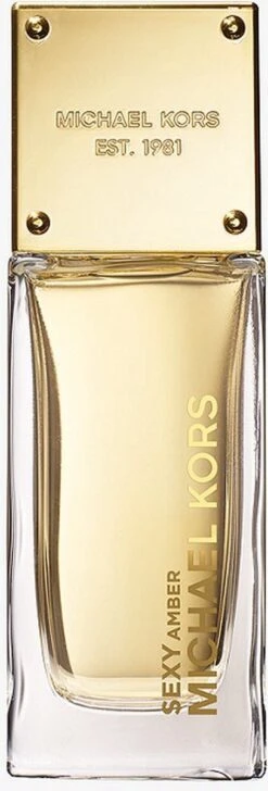 Michael Kors Sexy Amber 50 Ml - Eau De Parfum - Damesparfum 15 Michael Kors Sexy Amber 50 Ml - Eau De Parfum - Damesparfum -Parfum Winkel 407x1200 1