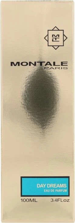 Montale Day Dreams Eau De Parfum 100ml -Parfum Winkel 407x1200