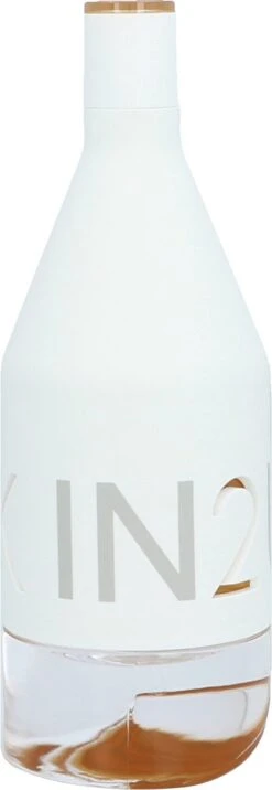 Calvin Klein In2U 150 Ml - Eau De Toilette - Damesparfum 14 Calvin Klein In2U 150 Ml - Eau De Toilette - Damesparfum -Parfum Winkel 414x1200