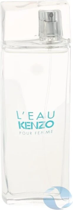 Kenzo L'Eau Kenzo Pour Femme 100 Ml - Eau De Toilette -Parfum Winkel 417x1200 1