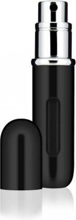 Travalo - Classic HD Black - 5ML -Parfum Winkel 419x1200 2