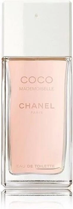 Chanel Coco Mademoiselle - 100 Ml - Eau De Toilette -Parfum Winkel 419x1200