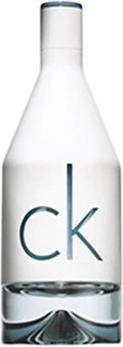 Calvin Klein In2U Him - 50ml - Eau De Toilette